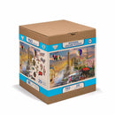 Drvene puzle - Pariz M