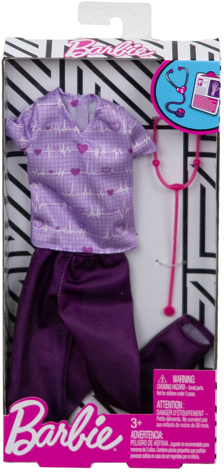 Barbie set odeće za posao