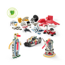 Bakoba jumbo edukativni set