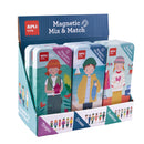 Mala igra sa magnetima - Mix and match