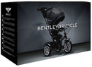 Bentley tricikl 6 u 1 - crveni
