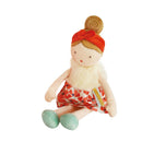 Doudou plišana lutkica Popi 30cm