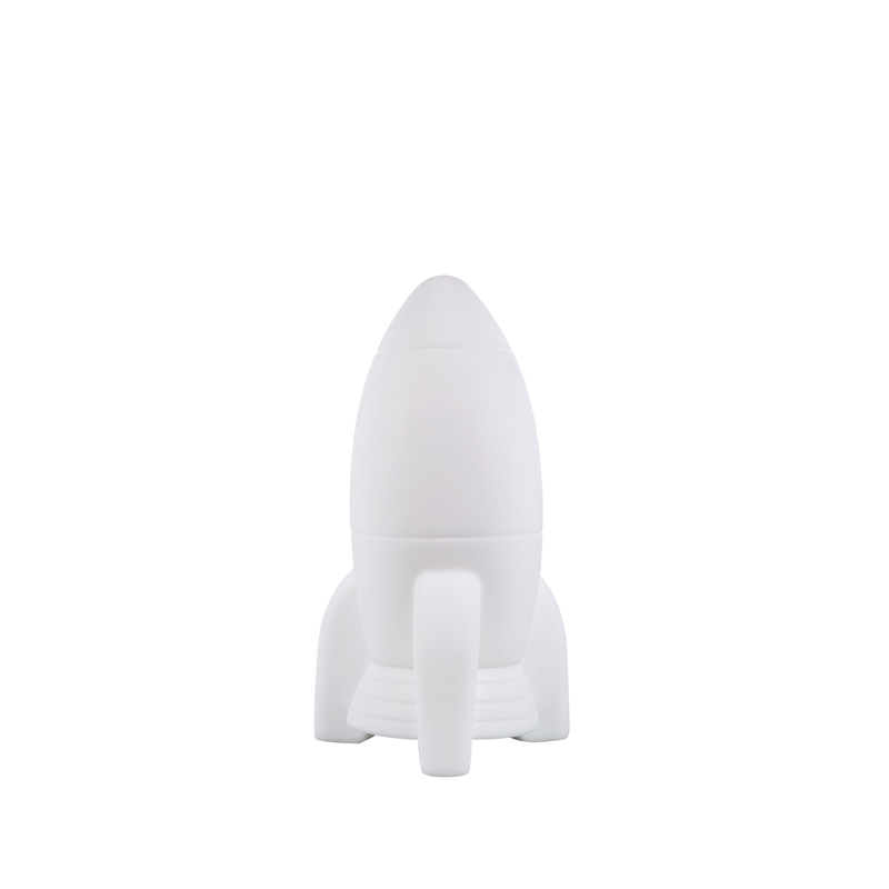 Apolo raketa noćna lampa - 19 cm