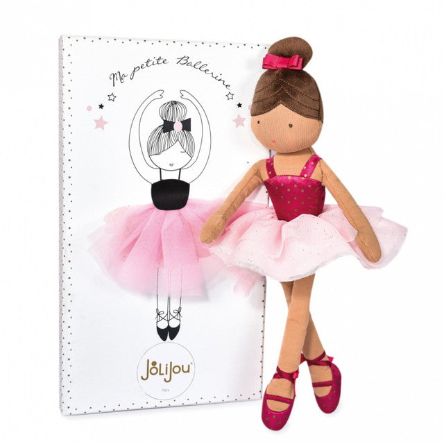 Balerina Isidora 35cm