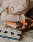 Bakoba set 3 u 1 - kitovi