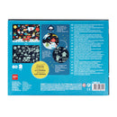 Puzzle koje svetle u mraku - svemir