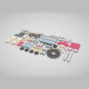 Bakoba jumbo edukativni set