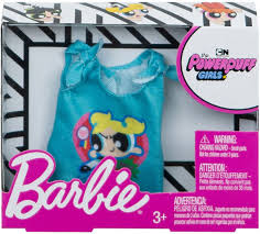 Barbie odeća - majica