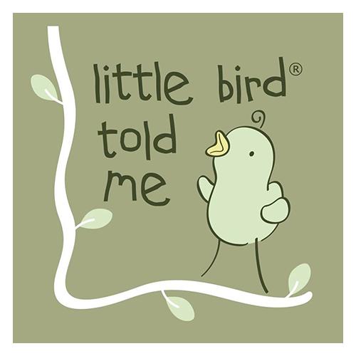 Little Bird Told Me igračke za decu