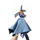 Ignas - Moje prvo ćebence za maženje