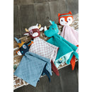 Marius - Moje prvo ćebence za maženje