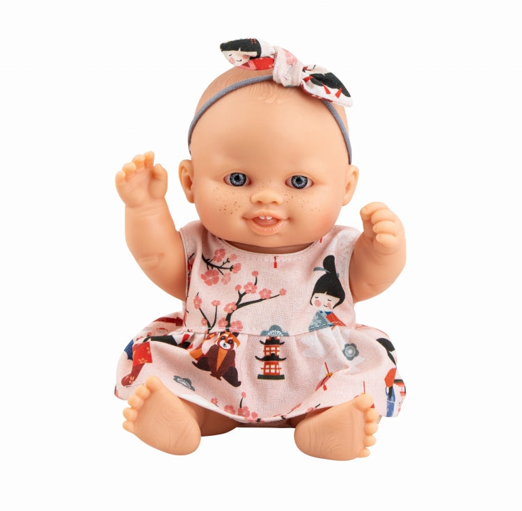 Beba Sara 21cm