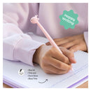 Hemijske olovke - žirafa