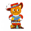 Magnetna knjiga  - Bajke