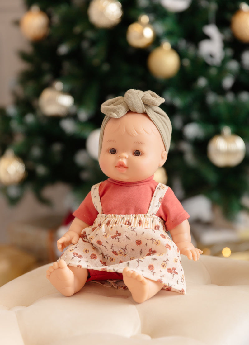 Beba Federika 34cm