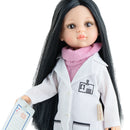 Lutka Karina naučnica 32 cm