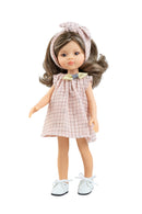 Lutka Zoja 32cm