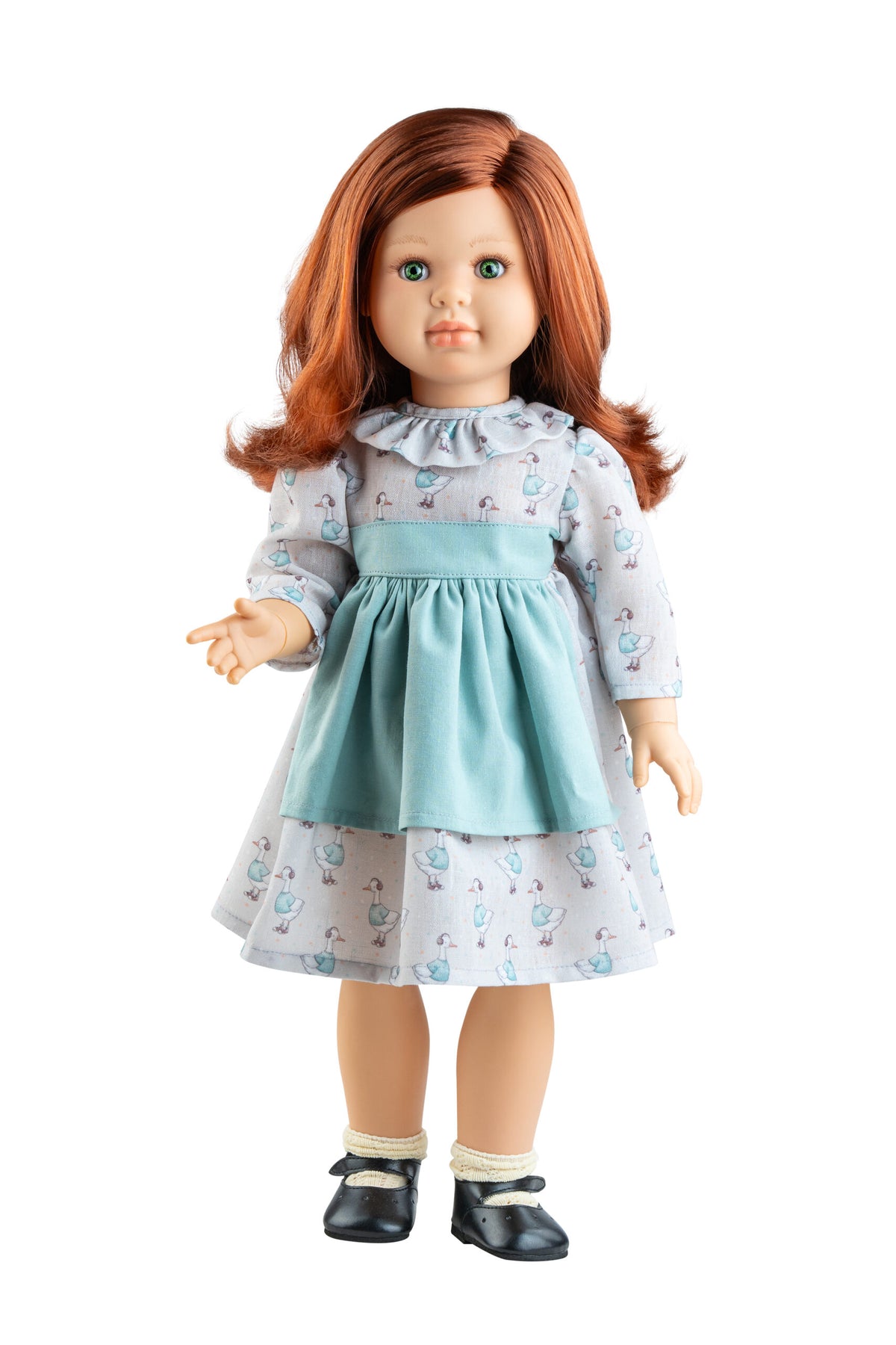 Lutka Neva 60 cm