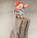 Stela - Lutka na točkićima