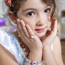 Set prstenja - Maca i srce (2kom)