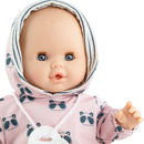 Beba Alina sa cuclom 36 cm