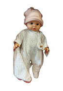 Beba Tara sa cuclom 36 cm