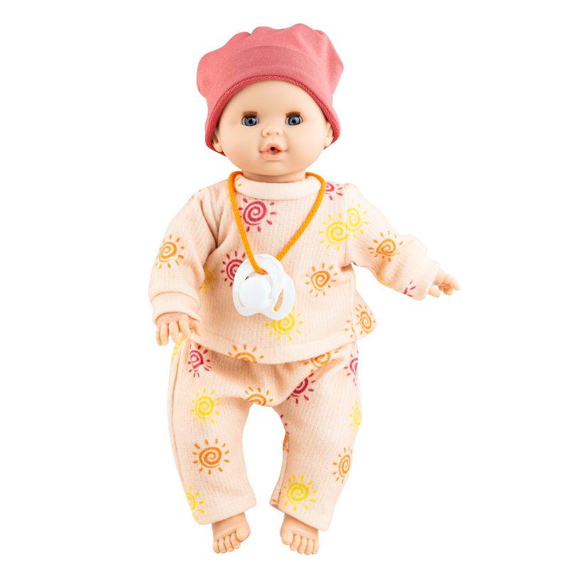 Beba Alisa sa cuclom 36 cm