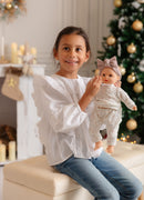 Beba Vesna sa cuclom 36 cm