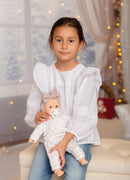 Beba Vesna sa cuclom 36 cm