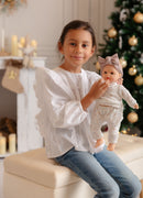 Beba Vesna sa cuclom 36 cm