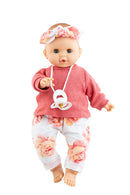 Beba Marija sa cuclom 36 cm