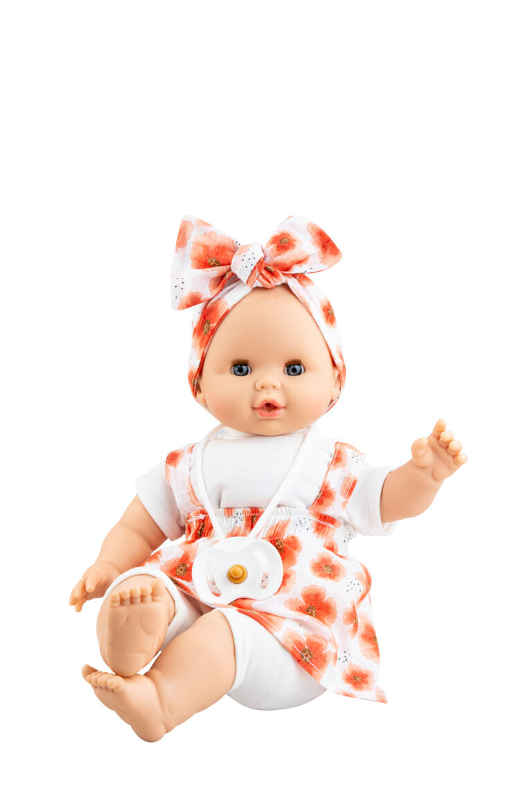 Beba Kaća sa cuclom 36 cm