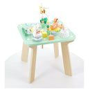 Tabla aktivnosti na livadi