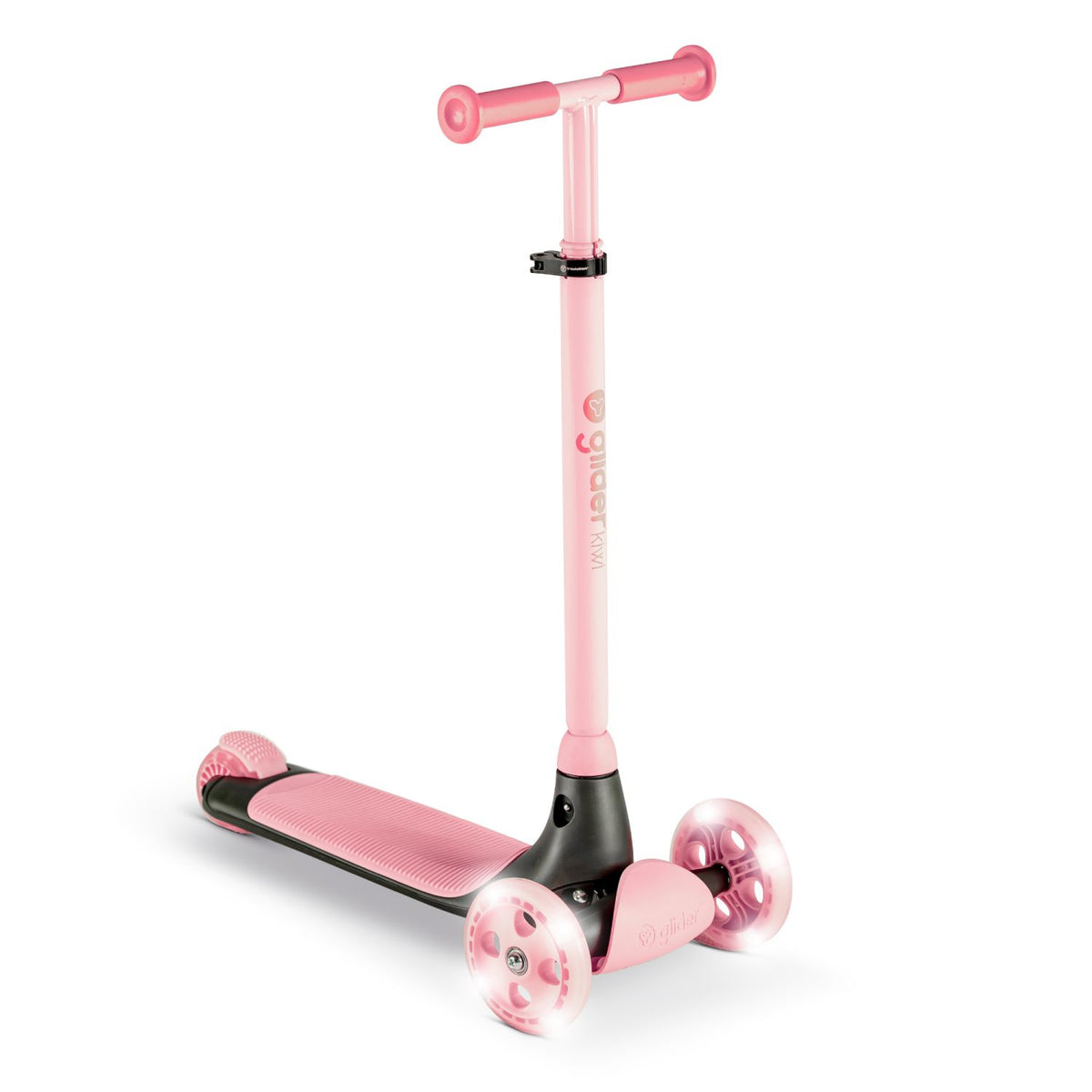 YGlider KIWI trotinet - rozi
