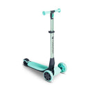 YGlinder Nua trotinet - zeleni