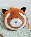 Jastuk - crvena panda