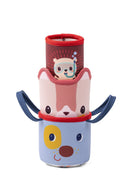 Tri čaše za kupanje - Jules