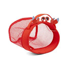 Mreža za pecanje- pas Jules i prijatelji