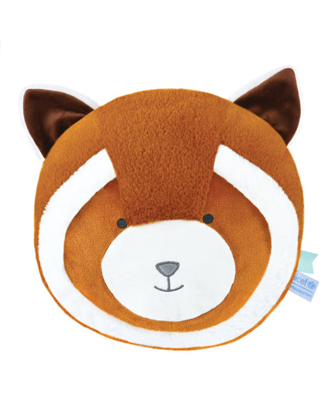 Jastuk - crvena panda