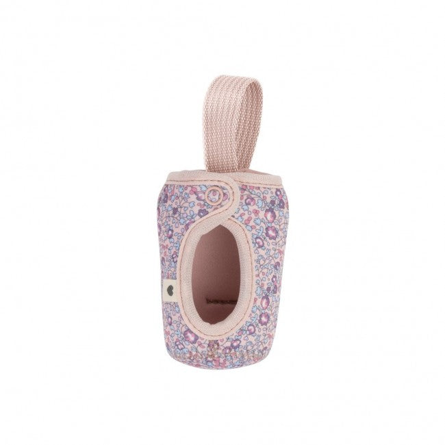 Bibs x Liberty futrola za flašicu small Eloise Blush