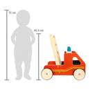 Hodalica - Vatrogasna brigada