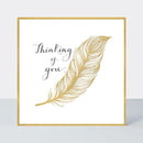 Čestitka - Thinking of You