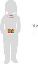 Kutija sa perlicama za nakit