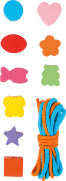 Kutija sa perlicama za nakit