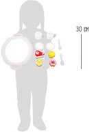Set za posluženje – kafa i kolači
