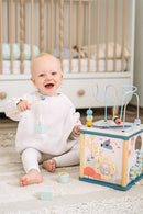 Aktivna kocka - podvodni svet