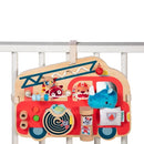 Tabla aktivnosti - Vatrogasni kamion