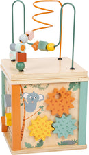 Aktivna kocka - safari