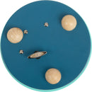 Muzička kutija - severni pol