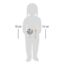 Set za kuvanje sa keceljom